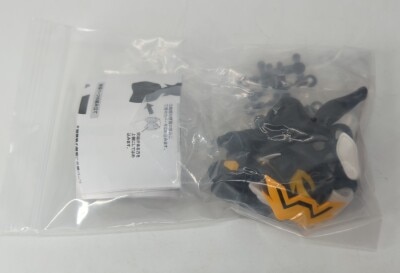 SO-TA 1/12 Action Figure series Capsule Edition Wingman(Yellow Ver.) 画像 1
