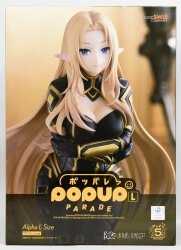 Good Smile Company POP UP PARADE Alpha L size