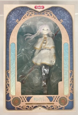 Claynel 1/7 Scale figure Frielen hình ảnh 1