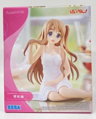 SEGA Yumemirize Tsumugi Kotobuki