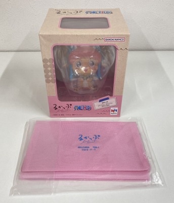 MegaHouse Look Up Tony Tony Chopper Exciting Ver. (With Bonus) รูปภาพ 1