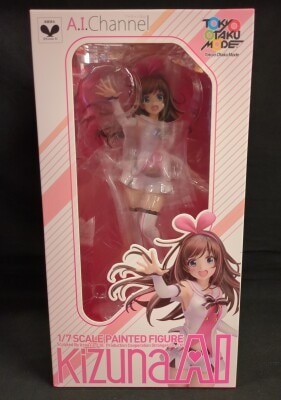 TOKYO OTAKU MODE/Tokyo Figure Kizuna Ai imagen 1