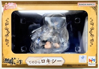 MegaHouse Melty Princess Palm Roxy รูปภาพ 1