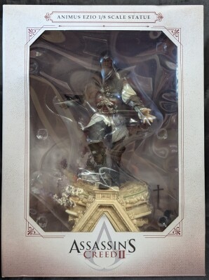 Pure Arts Ezio image 1
