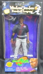 PLAYMATES ALL GALAXY COLLECTION MICHAEL JORDAN BASEBALL LEAGUER