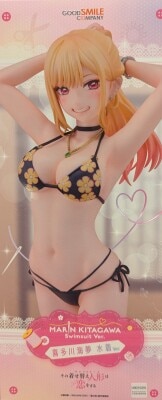 Good Smile Company Marin Kitagawa Swimsuit Ver. Re-release PVC