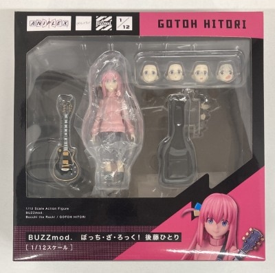 + BUZZmod. Goto Hitori gambar 1
