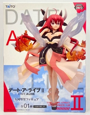 Taito Figure/Date A Live 2 Itsuka Kotori