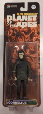 Medicom Toy ULTRA DETAIL FIGURE CORNELIUS (clothing color / dark) UDF005 Bild 1