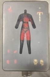 TB LEAGUE ACTION FIGURE PURGATORI 1/12 Scale รูปภาพ 1