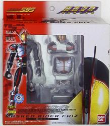 Bandai Souchaku Henshin Series Kamen Rider Faiz Kamen Rider Faiz GD-61