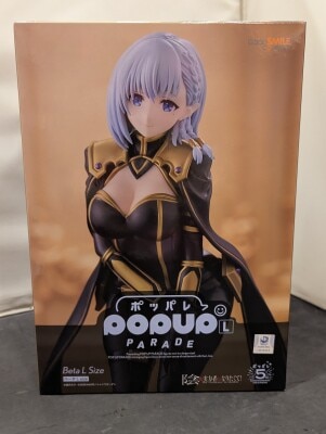 Good Smile Company POP UP PARADE Beta L size gambar 1