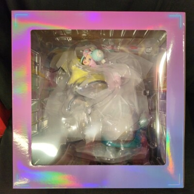 Kotobukiya Pokemon Nanjamo and Harabarri gambar 1
