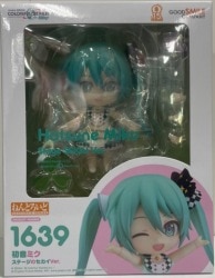 Good Smile Company Nendoroid Hatsune Miku Ver. 1639