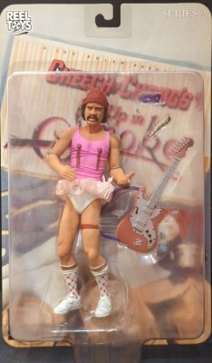 NECA SERIES 2 PEDRO Bild 1