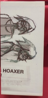 ThreeA TOMORROWKING MORTIS HOAXER IRIMI TQ รูปภาพ 1