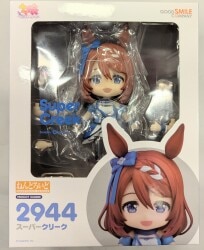 Good Smile Company - Nendoroid Super Creek 2944