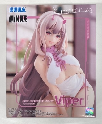 SEGA Yumemirize: Goddess of Victory: NIKKE Viper (Re-release)