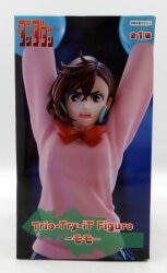 FuRyu Trio-Try-iT Figure Momo