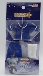 Good Smile Company Nendoroid Doll Outfit set Pajama (Navy)