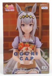 Furyu Noodle stopper Uma Musume Pretty Derby Oguri Cap 画像 1