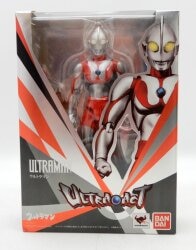 Bandai Ultra Act Ultraman Ultraman Renewal Version Bild 1