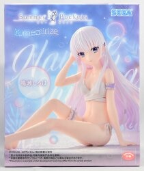 Sega Yumemirize Summer Pockets Shiroha Naruse
