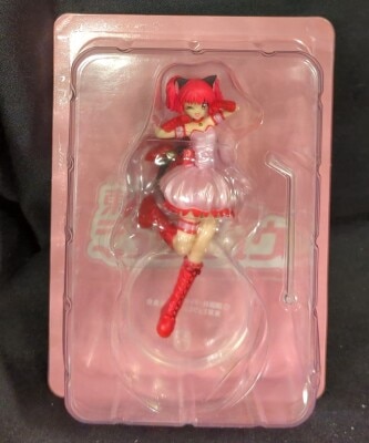 Takara version up figure Mew Ichigo