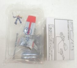 MegaHouse Guranmeka Nicks Daioja (Daiohja) Uchusen Paw No. / Daioja (Daiohja) included รูปภาพ 1