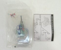 Megahouse Grand Mechanics Zelana: Billbine included Bild 1