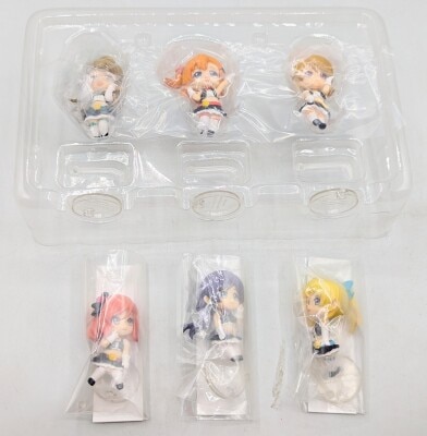 Good Smile Company Nendoroid Petit/Love Live Printemps Bonus Item image 1