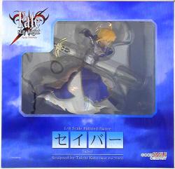 GOOD SMILE COMPANY Fate/stay night Saber PVC รูปภาพ 1