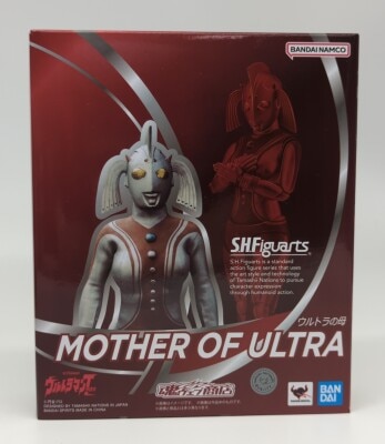 Bandai Spirits SHFiguarts Mother of Ultra image 1