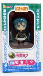 Good Smile Company B-Prize Nendoroid Miku FamilyMart Ver. 251
