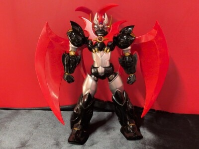Bandai - Super Robot Chogokin - Mazinkaiser รูปภาพ 1