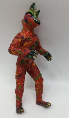 Marmit Ultra Collection Figure Peroringa Alien