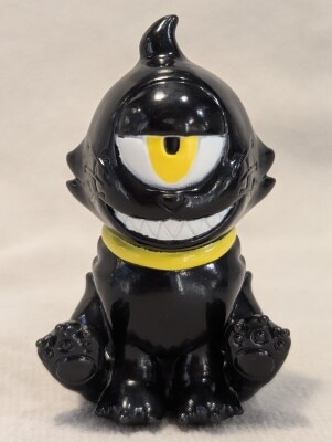Prestige CAS GYAROMI Gyaromi-chan Black
