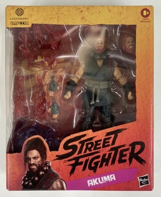 Hasbro Gouki รูปภาพ 1