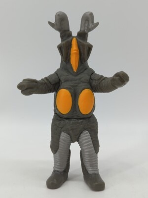 Bandai Gashapon Ultra Hero & Ultra Kaiju 500 Part 2: Space Dinosaur Zetton(2nd Generation) Bild 1