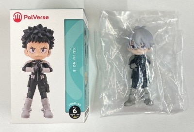 PalVerse/ BUSHIROAD Deformed Figure: Ichikawa Reno gambar 1