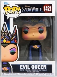 FUNKO POP! / DISNEY EVIL QUEEN 1421 รูปภาพ 1