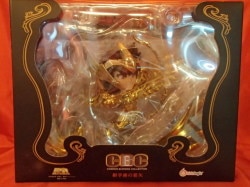 Kids logic CBC Cosmos Burning Collection of Sagittarius Seiya รูปภาพ 1