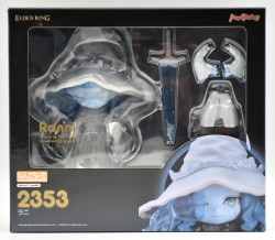 Max Factory Nendoroid Rani 2353 รูปภาพ 1