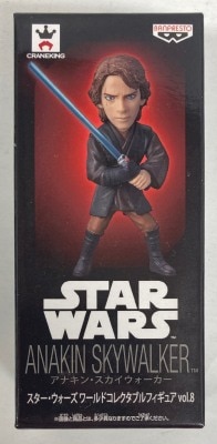 Banpresto WCF Star Wars vol.8 Anakin Skywalker (EP3) รูปภาพ 1