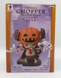 Banpresto HALLOWEEN 2012 Chopper Premium Figure hình ảnh 1