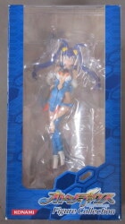 Konami figure collection / Otomedius Soraha Anoa Bild 1