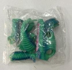 Bandai Bullmark Soul 03 Kemular/Bullmark Soul 03 รูปภาพ 1