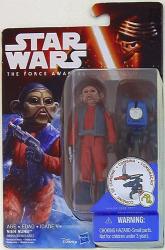Takara Tomy COMBINE NIEN NINB 3.5 Inch hình ảnh 1