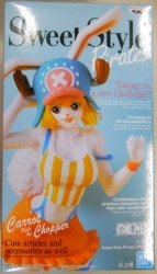 Bandai Spirits Sweet Style Pirates CARROT A รูปภาพ 1