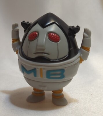 MEDICOMTOY VAG series 3 ZOLLMEN Mad Baron รูปภาพ 1